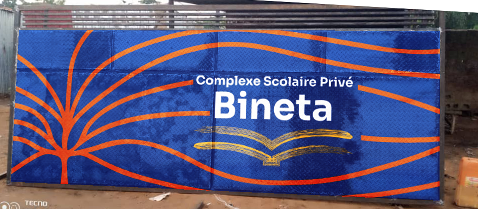 Vie scolaire CSP Bineta