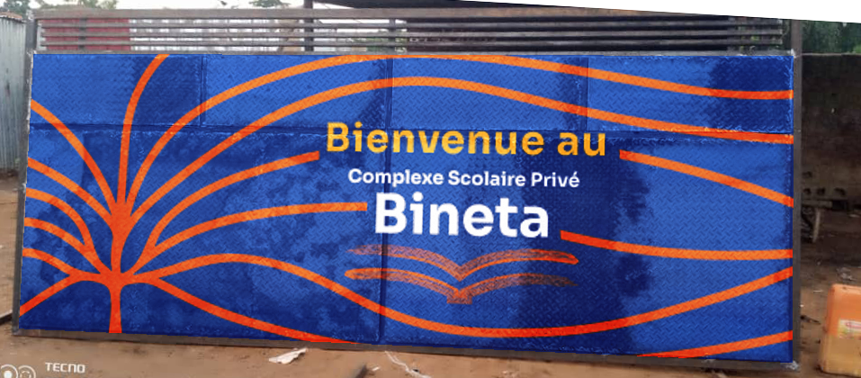 CSP Bineta Niamey